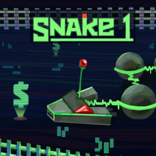 SNAKE 1