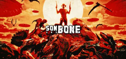 Son and Bone