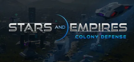 Stars And Empires - Colony Defense