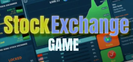 Stock Exchange Game