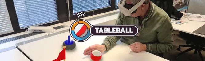 TableBall