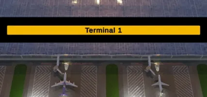 Terminal One