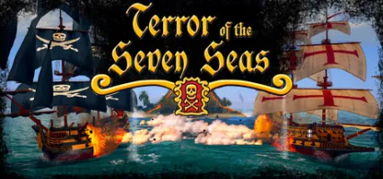 Terror of the Seven Seas