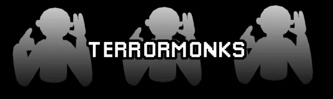 TerrorMonksVR