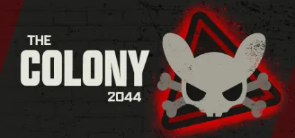 The Colony 2044