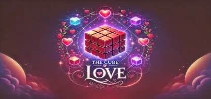 The Cube of Love