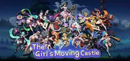 The Girl's Moving Castle