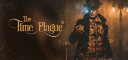 The Time Plague