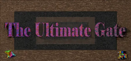 The Ultimate Gate