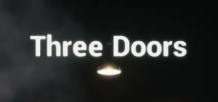 Three Doors