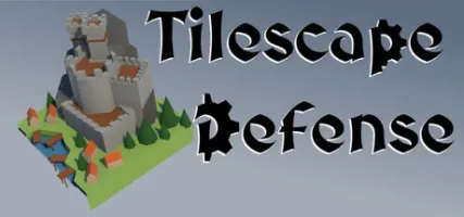 Tilescape Defense