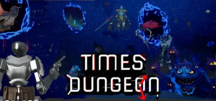 Times Dungeon