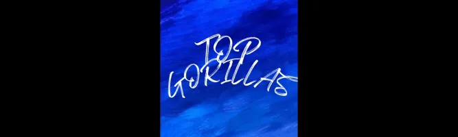 Top Gorillas