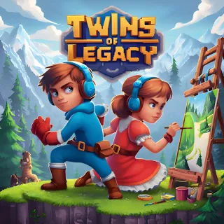 Twins of Legacy: Elemental