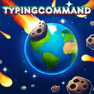 Typingcommand