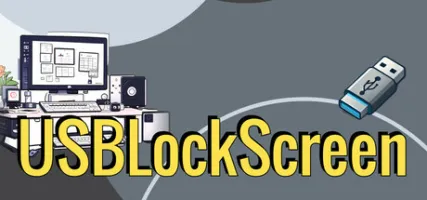 USBLockScreen