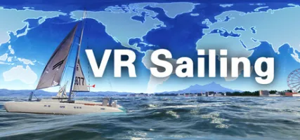 VR Sailing