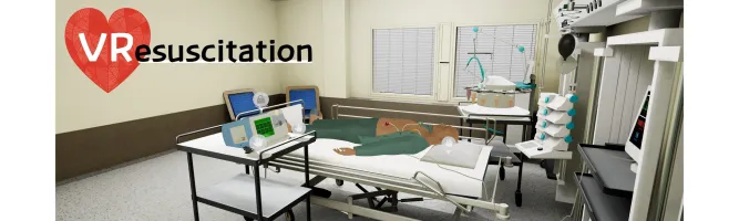 VResuscitation