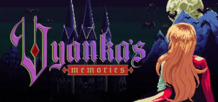 Vyanka's Memories