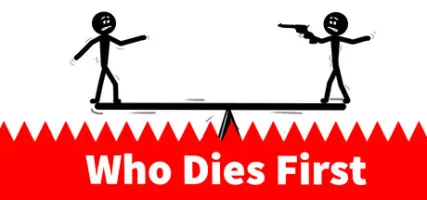 Who Dies First ?