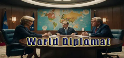 World Diplomat