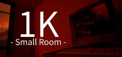 1K - Small Room