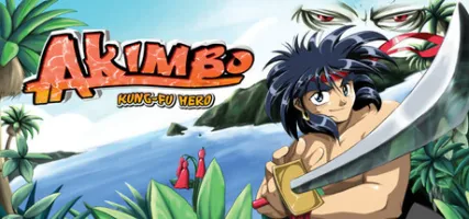 Akimbo: Kung-Fu Hero