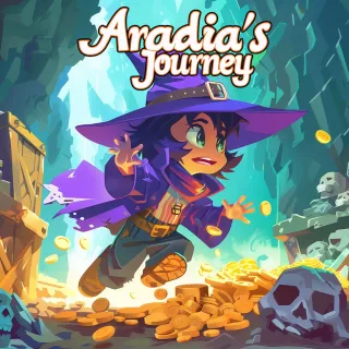 Pixicharm - Aradia's Journey