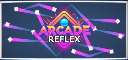 Arcade Reflex