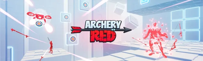 Archery RED