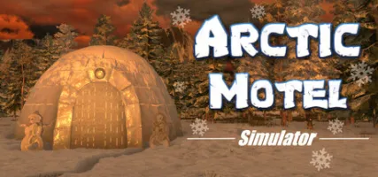 Arctic Motel Simulator