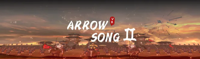 Arrow Song2