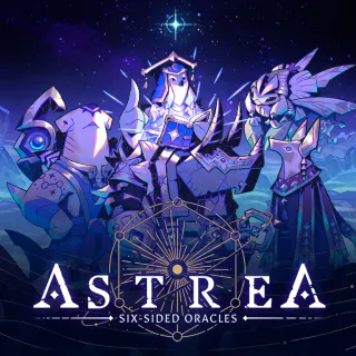 Astrea: Six-Sided Oracles