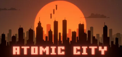 Atomic City