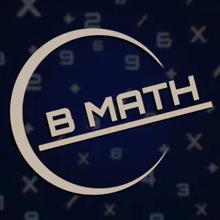 B MATH