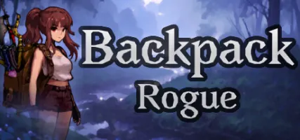 Backpack Rogue