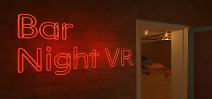 Bar Night VR