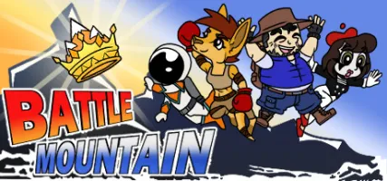 Battle Mountain