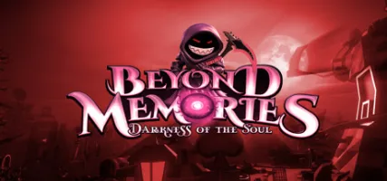 Beyond Memories Darkness of the Soul