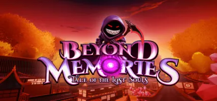 Beyond Memories Tale of the Lost Souls