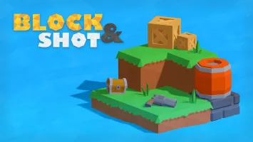 Block & Shot