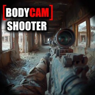 BODYCAM SHOOTER