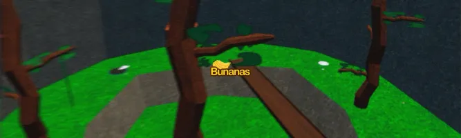 Bunanas