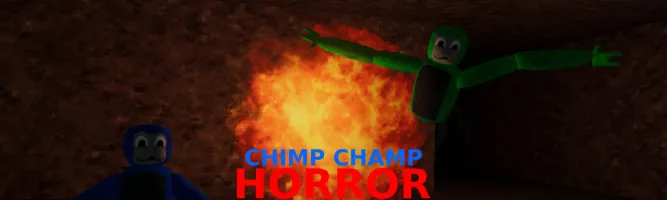 Chimp Champ