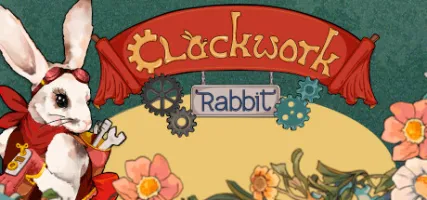 Clockwork Rabbit