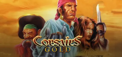 Corsairs Gold