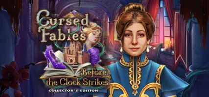 Cursed Fables: Before the Clock Strikes