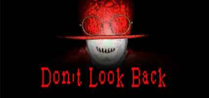 Don't Look Back