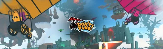 Don't Puke!