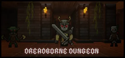 Dreadborne Dungeon